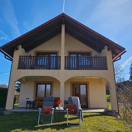 Holiday House And Apartments Vale ドゥガ・レサ エクステリア 写真