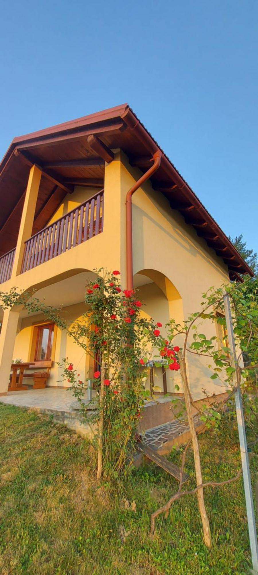 Holiday House And Apartments Vale ドゥガ・レサ エクステリア 写真