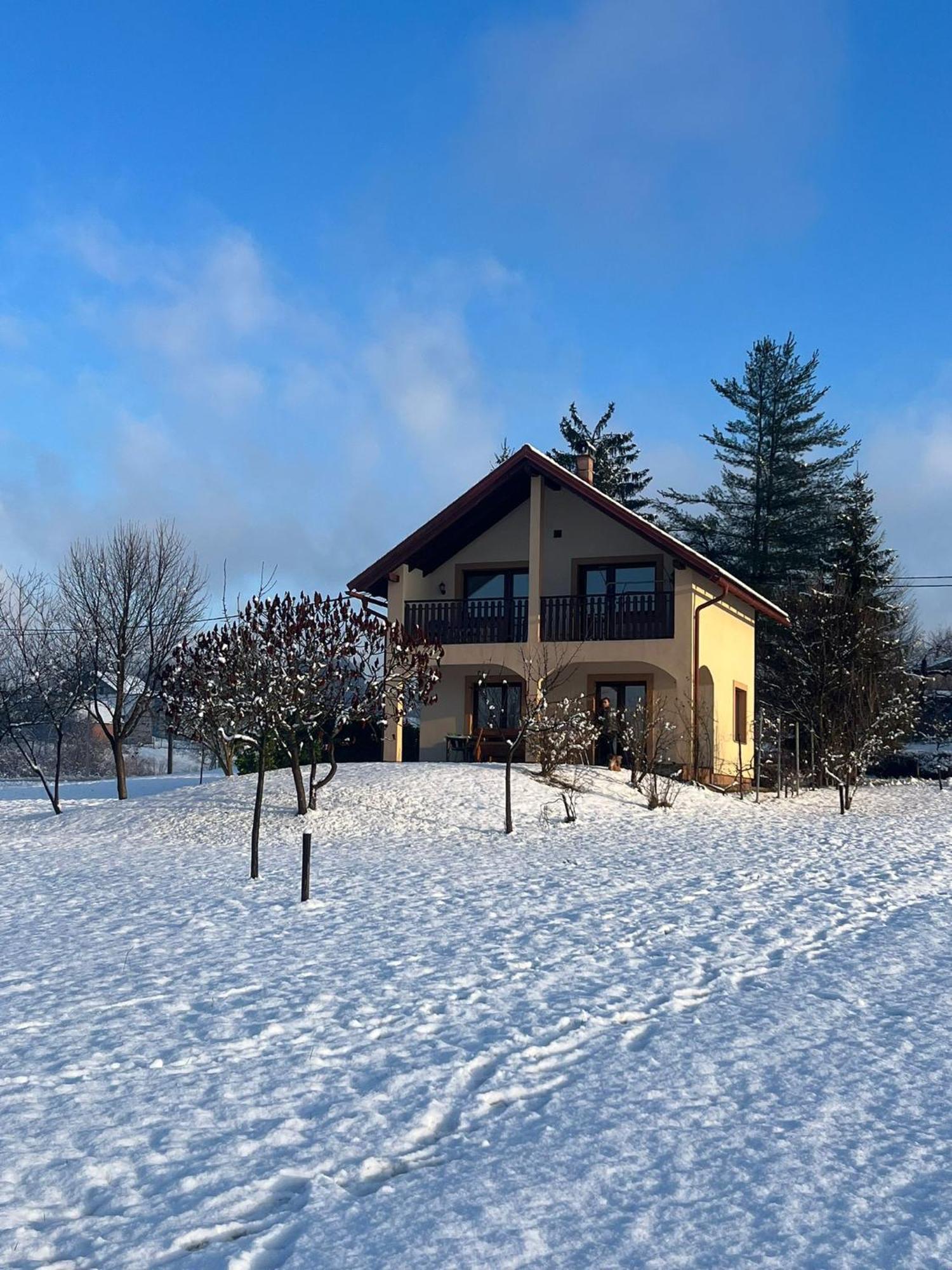 Holiday House And Apartments Vale ドゥガ・レサ 部屋 写真